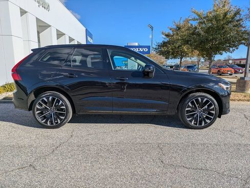 New 2026 Volvo XC60 B5 Ultra w/ Protection Package Premier image 3