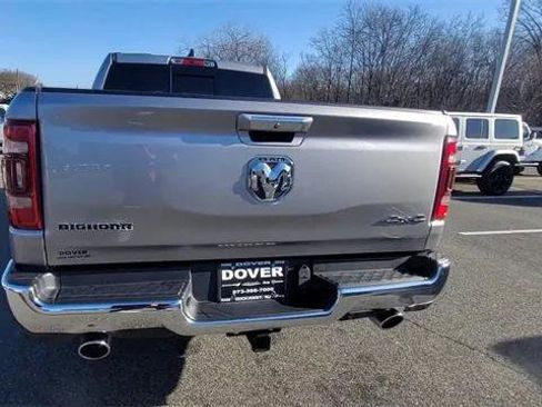 Certified 2020 RAM 1500 Big Horn image 7