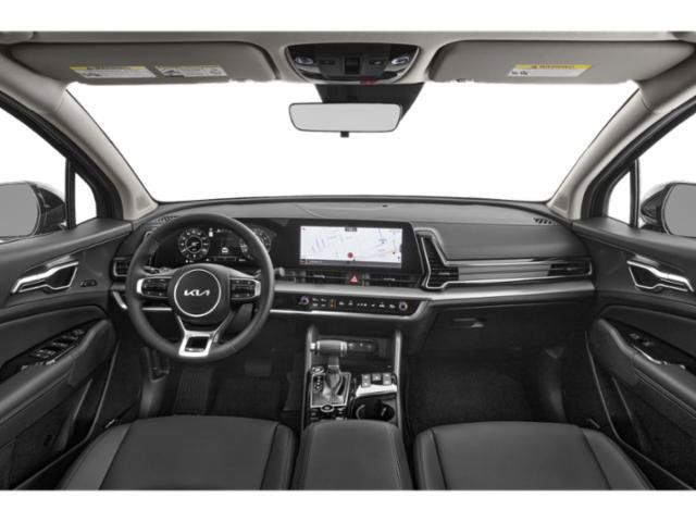 Used 2023 Kia Sportage SX AWD/4WD image 11