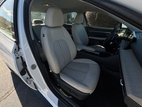 Used 2025 Hyundai Sonata SEL image 37