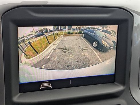 Used 2022 Chevrolet Silverado 1500 W/T w/ WT Fleet Convenience Package image 22