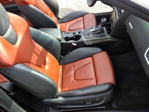 Used 2010 Audi S5 Prestige AWD/4WD image 31