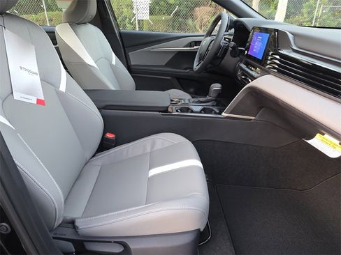 New 2026 Toyota Camry SE image 14