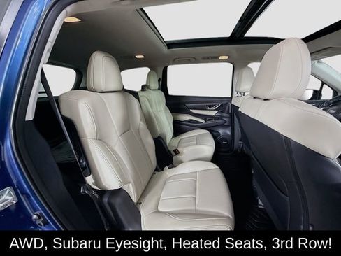 Used 2022 Subaru Ascent Limited w/ Technology Package image 29