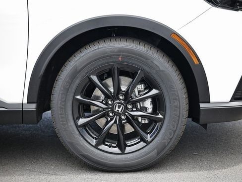 New 2026 Honda CR-V Sport-L image 16