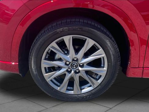 Used 2025 MAZDA CX-5 AWD 2.5 S w/ Premium Plus Pkg image 11