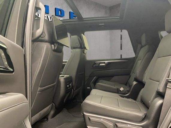 New 2026 Chevrolet Tahoe Z71 w/ Z71 Off-Road Package AWD/4WD image 30