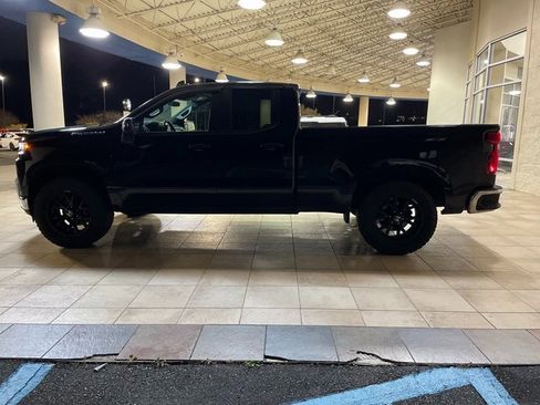 Used 2020 Chevrolet Silverado 1500 LT w/ All-Star Edition image 11