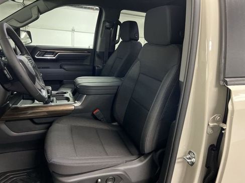 New 2026 Chevrolet Silverado 1500 RST AWD/4WD image 19