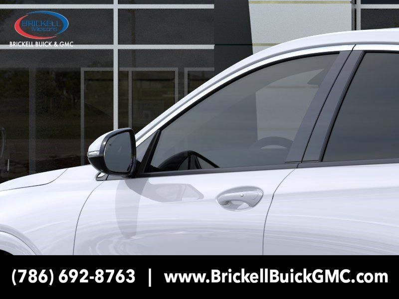 New 2026 Buick Envista Sport Touring FWD image 12
