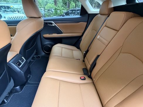 Used 2021 Lexus RX 350 FWD w/ Premium Package image 32
