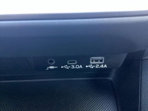 Used 2024 Subaru Impreza 2.0i Sport image 23