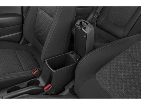 Used 2021 Kia Rio S FWD image 17