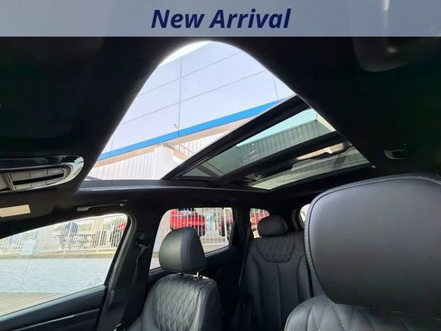Used 2022 Hyundai Santa Fe Calligraphy AWD/4WD image 8