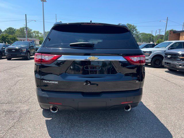 Used 2019 Chevrolet Traverse LT FWD image 5