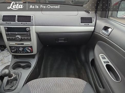 Used 2009 Chevrolet Cobalt LT image 27