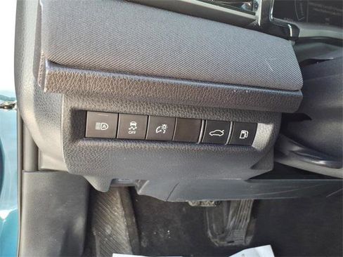 Certified 2025 Toyota Camry LE image 14