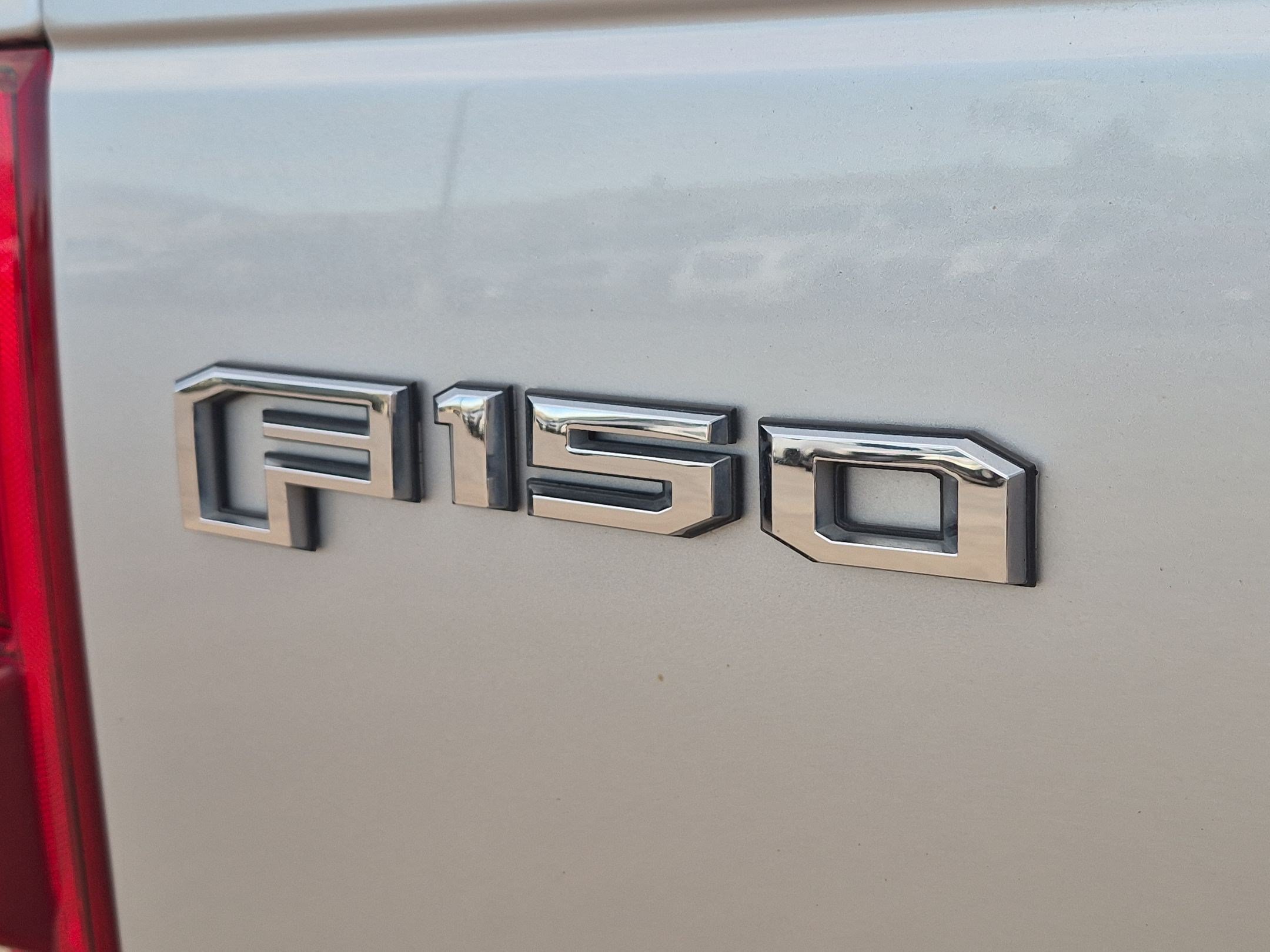 Used 2015 Ford F150 Lariat AWD/4WD image 25
