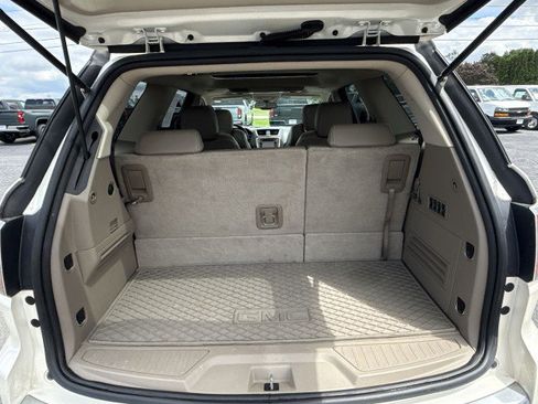 Used 2013 GMC Acadia Denali image 21