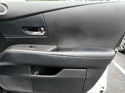 Used 2014 Lexus RX 350 F Sport w/ Navigation Package image 43