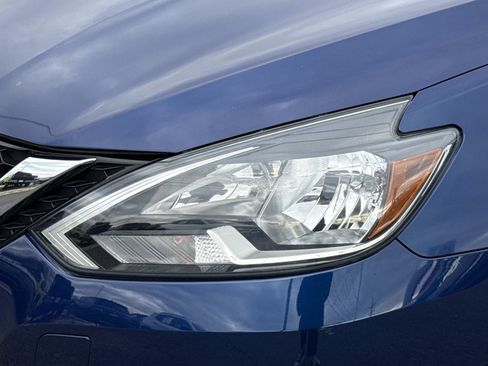 Used 2019 Nissan Sentra SV image 29