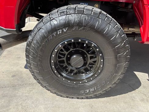 Used 2021 Ford F250 Lariat w/ Lariat Ultimate Package image 54