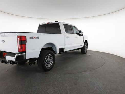 Used 2024 Ford F250 Lariat AWD/4WD image 12