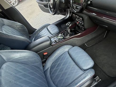 Used 2016 MINI Cooper Clubman S FWD image 14