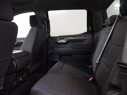 New 2026 Chevrolet Silverado 1500 LT AWD/4WD image 28