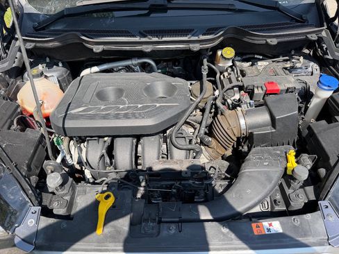 Used 2019 Ford EcoSport SE AWD/4WD image 7