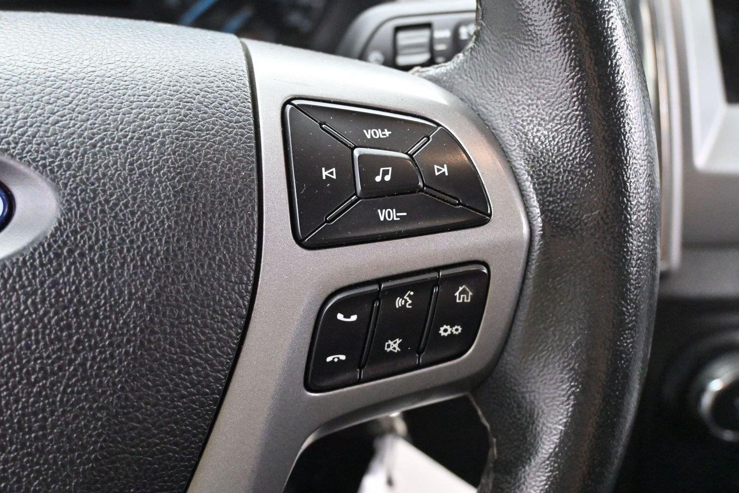 Used 2021 Ford Ranger XLT w/ Equipment Group 301A Mid AWD/4WD image 17