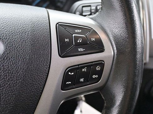 Used 2021 Ford Ranger XLT w/ Equipment Group 301A Mid AWD/4WD image 17