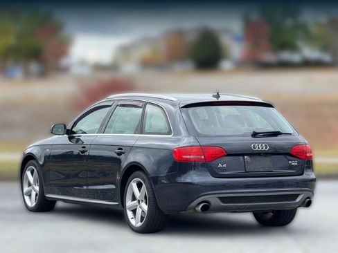 Used 2012 Audi A4 2.0T Premium Plus image 10