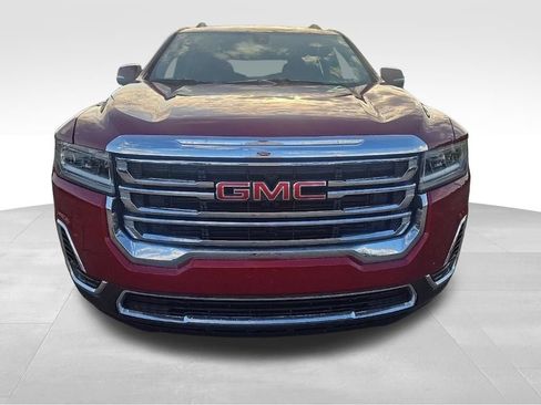 Certified 2023 GMC Acadia SLE w/ Driver Convenience Package AWD/4WD image 8