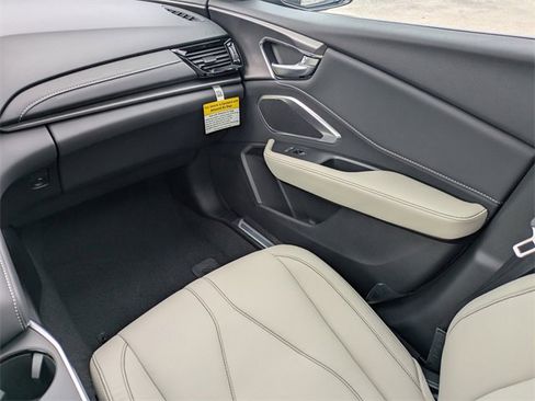 New 2025 Acura RDX SH-AWD image 20