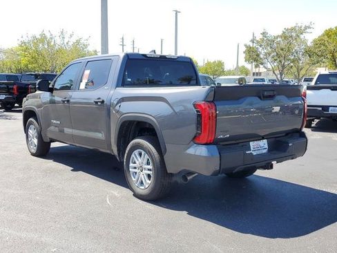 New 2025 Toyota Tundra SR5 image 3