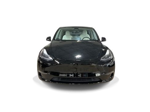 Certified 2023 Tesla Model Y Performance AWD/4WD image 2