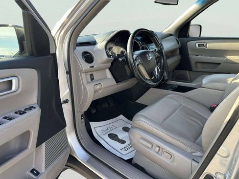 Used 2009 Honda Pilot EX-L image 12