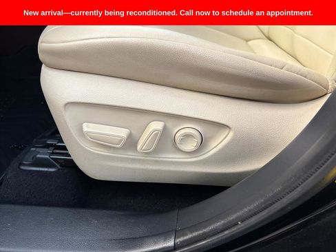 Used 2021 Toyota Highlander XLE image 18