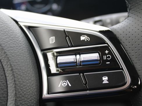 New 2026 Kia Seltos SX w/ SX Sunroof Package image 29