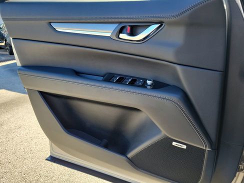 Certified 2024 MAZDA CX-5 AWD 2.5 S w/ Premium Package image 22