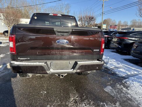 Used 2020 Ford F150 XLT w/ Equipment Group 302A Luxury image 6