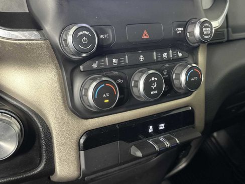 Used 2022 RAM 1500 Laramie image 29