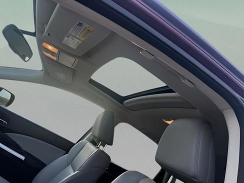 Used 2015 Honda CR-V EX-L image 30