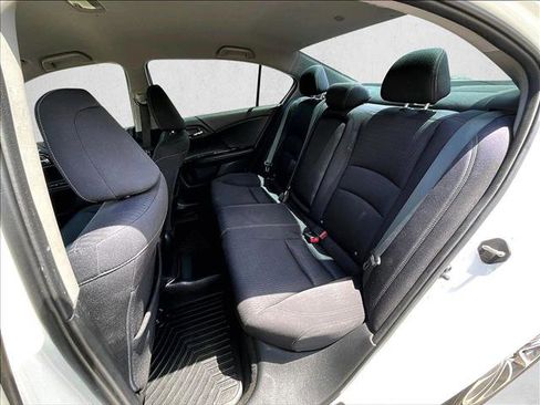 Used 2015 Honda Accord Sport image 25
