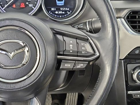 Used 2017 MAZDA MAZDA6 Grand Touring FWD image 29