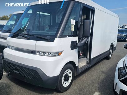 Used 2023 Chevrolet Brightdrop 600 w/ Active Safety Package 2