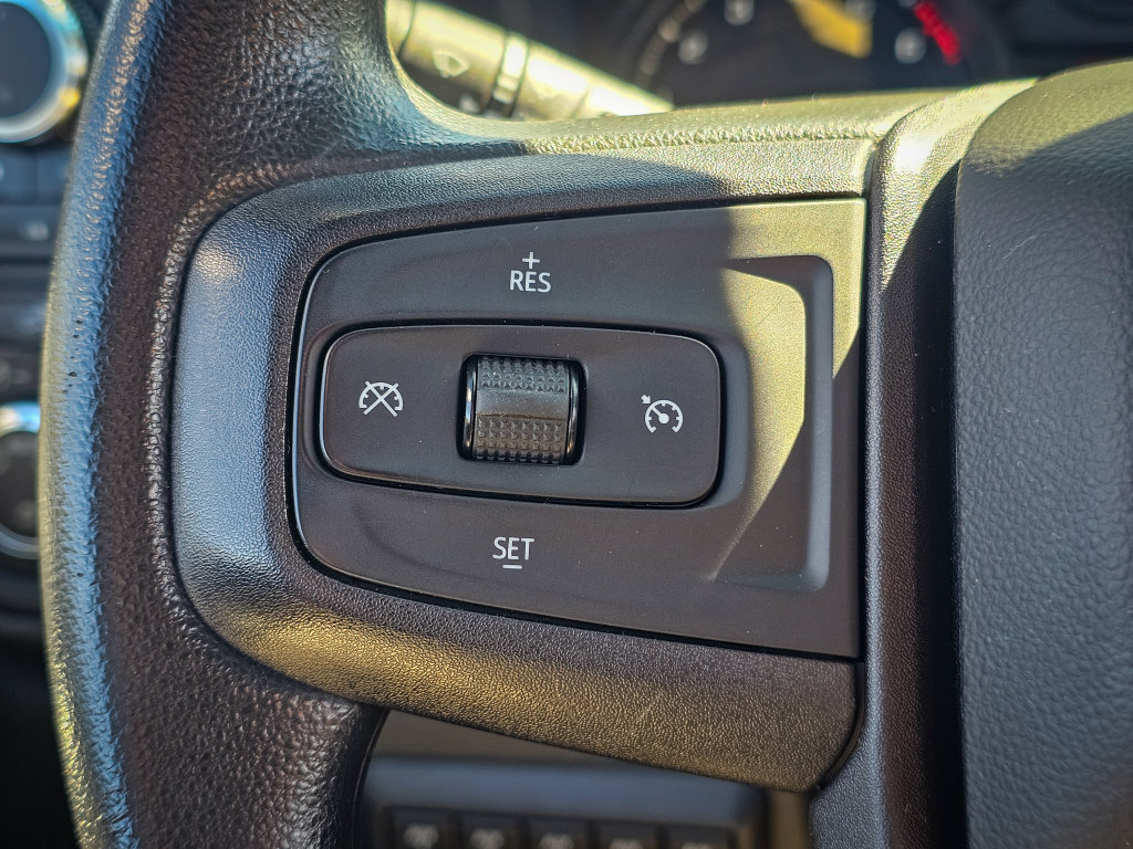 Used 2022 GMC Sierra 3500 Pro w/ Convenience Package AWD/4WD image 23