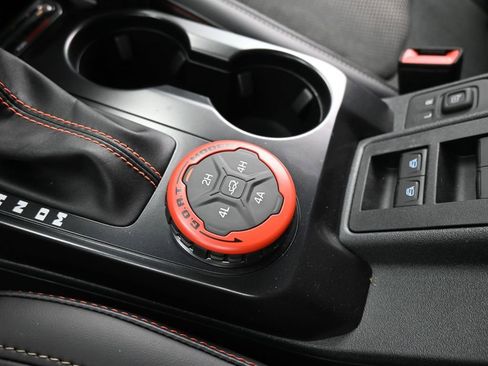 New 2025 Ford Bronco Raptor w/ Interior Carbon Fiber Pack image 18