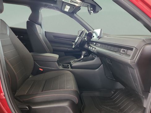 Used 2024 Honda CR-V Sport image 21